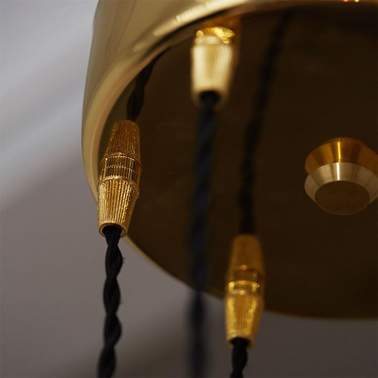 Amazon.co.jp : アートワークスタジオ セッションペンダント6 6灯 E17